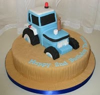 Sugary Delights Novelty Cakes 1089668 Image 2